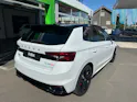 Škoda Fabia 1.5 TSI 130 DSG