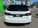 Škoda Fabia 1.5 TSI 130 DSG