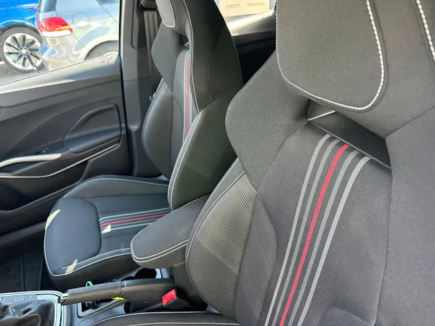 Škoda Fabia 1.5 TSI 130 DSG
