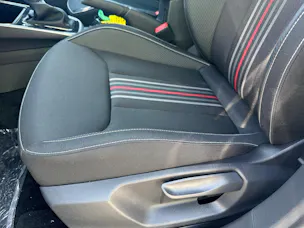 Škoda Fabia 1.5 TSI 130 DSG