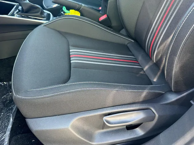 Škoda Fabia 1.5 TSI 130 DSG