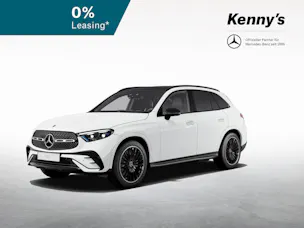 MERCEDES-BENZ GLC 220 d AMG Line 4MATIC