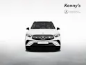 Mercedes-Benz GLC 220 d AMG Line 4MATIC