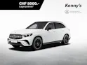 Mercedes-Benz GLC 220 d AMG Line 4MATIC