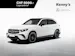 Mercedes-Benz GLC 220 d AMG Line 4MATIC