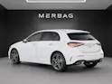 Mercedes-Benz A 220 4Matic 8G-DCT
