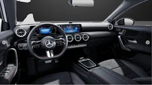 Mercedes-Benz A 220 4Matic 8G-DCT