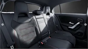 Mercedes-Benz A 220 4Matic 8G-DCT