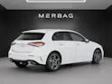 Mercedes-Benz A 220 4Matic 8G-DCT