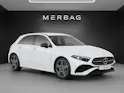 Mercedes-Benz A 220 4Matic 8G-DCT