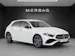 Mercedes-Benz A 220 4Matic 8G-DCT