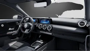 Mercedes-Benz A 220 4Matic 8G-DCT
