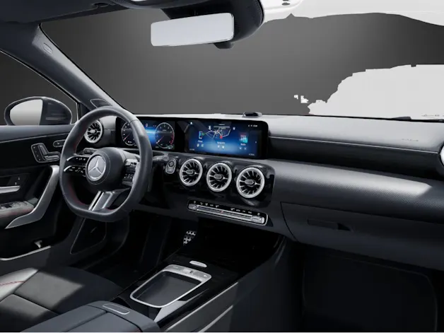 Mercedes-Benz A 220 4Matic 8G-DCT