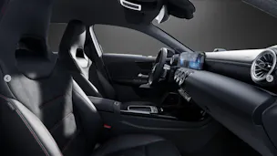 Mercedes-Benz A 220 4Matic 8G-DCT
