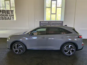 DS Automobiles AUTOMOBILES DS 7 Crossback E-Tense 300 4x4 Etoile
