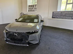 DS Automobiles AUTOMOBILES DS 7 Crossback E-Tense 300 4x4 Etoile