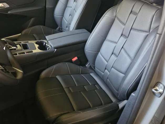 DS Automobiles AUTOMOBILES DS 7 Crossback E-Tense 300 4x4 Etoile