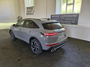 DS Automobiles AUTOMOBILES DS 7 Crossback E-Tense 300 4x4 Etoile