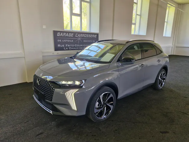 DS Automobiles AUTOMOBILES DS 7 Crossback E-Tense 300 4x4 Etoile
