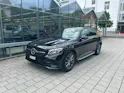 Mercedes-Benz GLC Coupé 250 AMG Line 4Matic 9G-Tronic