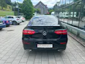 Mercedes-Benz GLC Coupé 250 AMG Line 4Matic 9G-Tronic