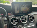 Mercedes-Benz GLC Coupé 250 AMG Line 4Matic 9G-Tronic