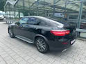 Mercedes-Benz GLC Coupé 250 AMG Line 4Matic 9G-Tronic