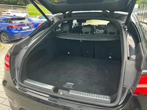 Mercedes-Benz GLC Coupé 250 AMG Line 4Matic 9G-Tronic