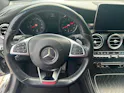 Mercedes-Benz GLC Coupé 250 AMG Line 4Matic 9G-Tronic