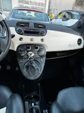 Fiat 500 1.4 16V by Gucci