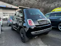 Fiat 500 1.4 16V by Gucci