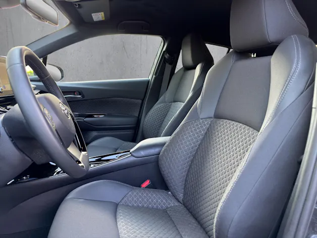 Toyota C-HR 1.8 HSD CVT Comfort