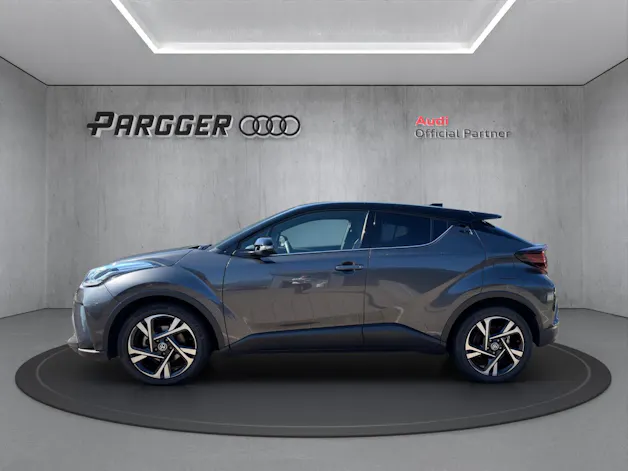 Toyota C-HR 1.8 HSD CVT Comfort