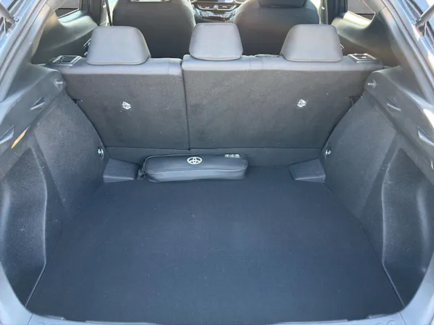 Toyota C-HR 1.8 HSD CVT Comfort