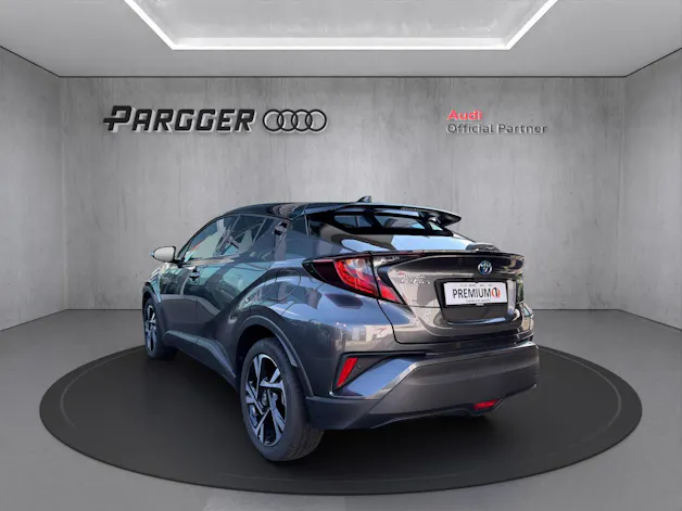 Toyota C-HR 1.8 HSD CVT Comfort