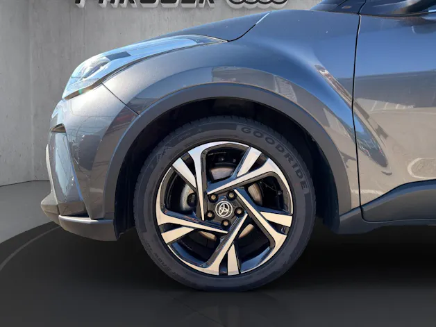 Toyota C-HR 1.8 HSD CVT Comfort