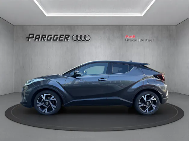 Toyota C-HR 1.8 HSD CVT Comfort