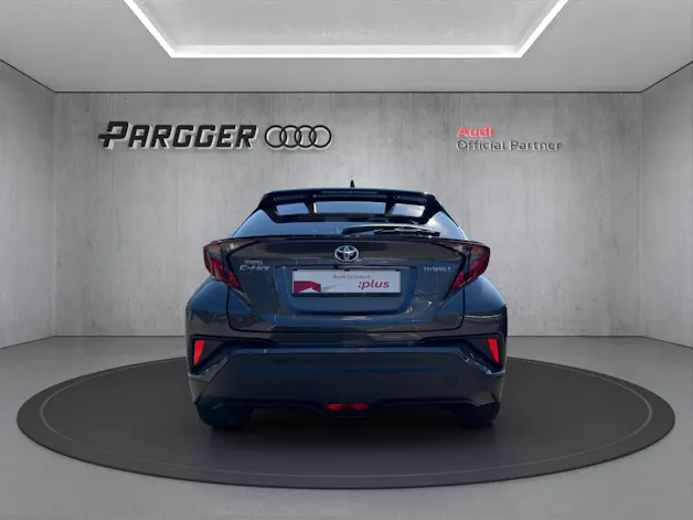 Toyota C-HR 1.8 HSD CVT Comfort