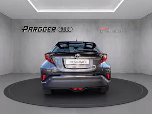 Toyota C-HR 1.8 HSD CVT Comfort