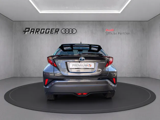 Toyota C-HR 1.8 HSD CVT Comfort