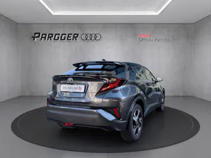 Toyota C-HR 1.8 HSD CVT Comfort
