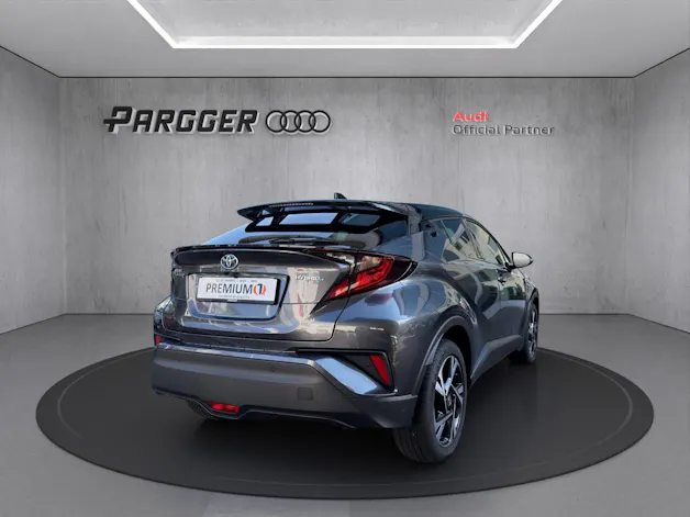 Toyota C-HR 1.8 HSD CVT Comfort