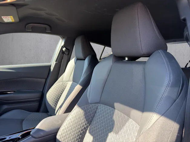 Toyota C-HR 1.8 HSD CVT Comfort