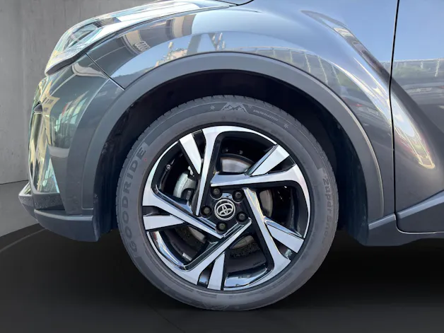 Toyota C-HR 1.8 HSD CVT Comfort