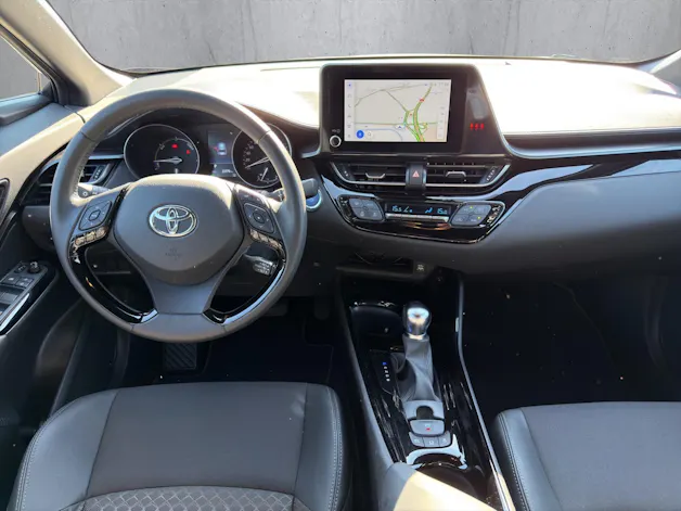 Toyota C-HR 1.8 HSD CVT Comfort