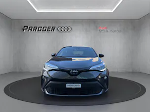 Toyota C-HR 1.8 HSD CVT Comfort