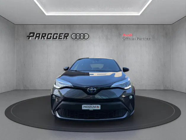 Toyota C-HR 1.8 HSD CVT Comfort