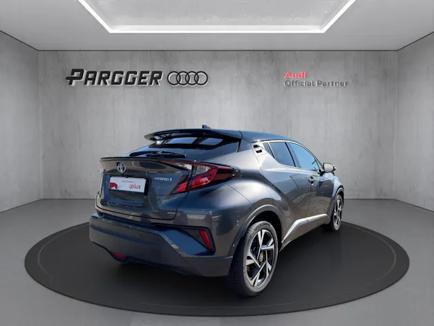 Toyota C-HR 1.8 HSD CVT Comfort