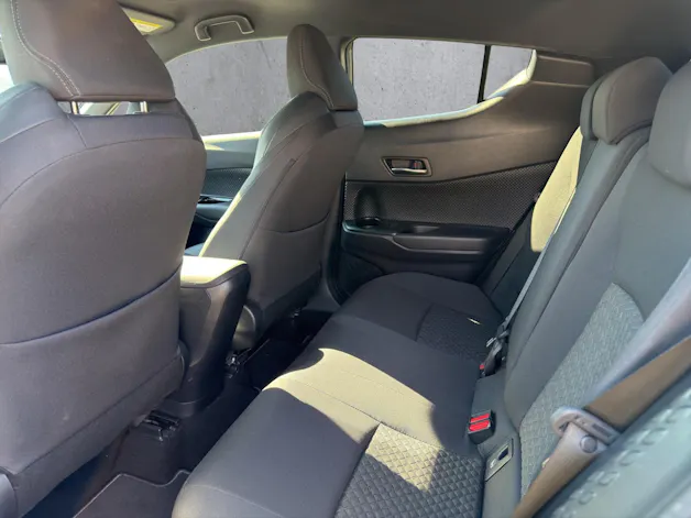 Toyota C-HR 1.8 HSD CVT Comfort
