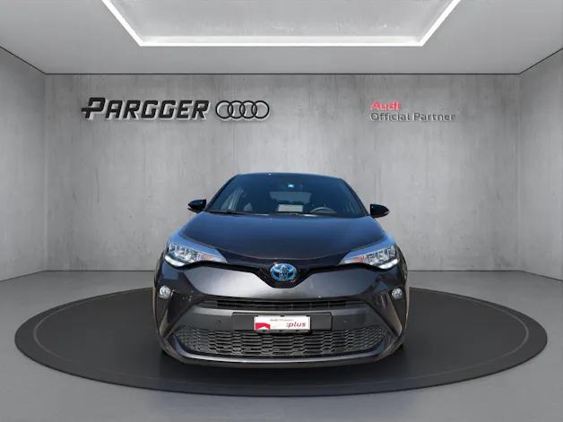 Toyota C-HR 1.8 HSD CVT Comfort